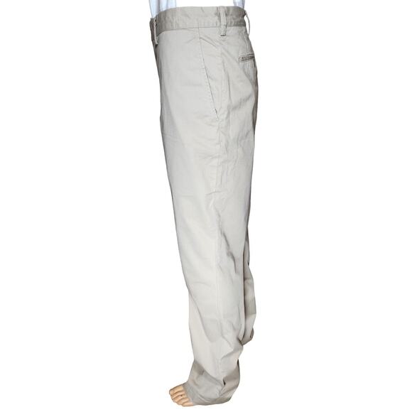 Polo Ralph Lauren Men's 42Tx36 Pants Stretch Classic Fit, Cotton Blend Twill NWT - Picture 3 of 8
